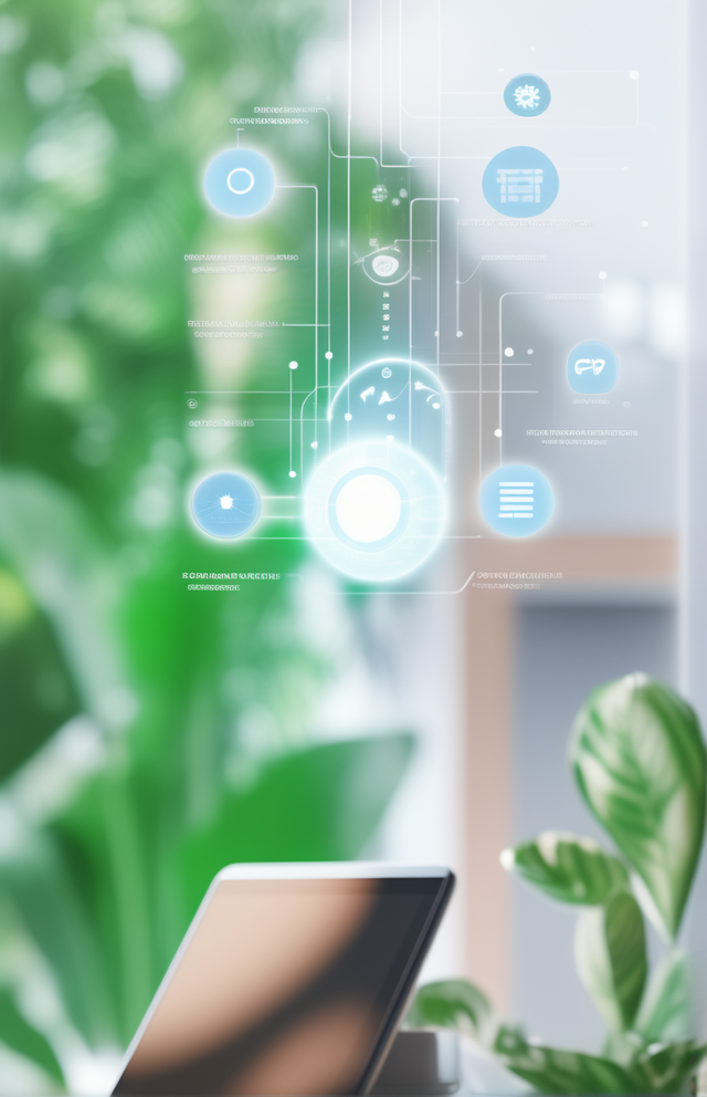 Smart Home Automations